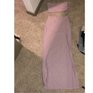 Two piece from pretty little thing